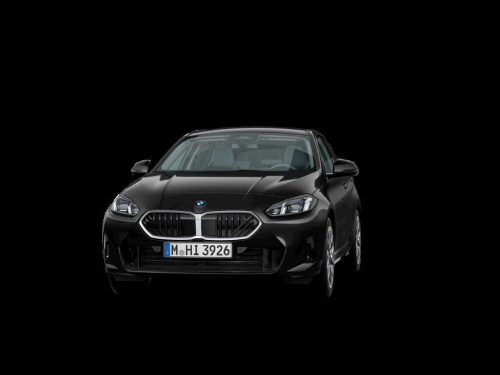 BMW 1 Serie 118 118d
