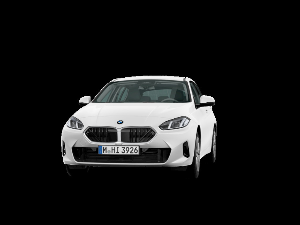 BMW 1 Serie 120 120i