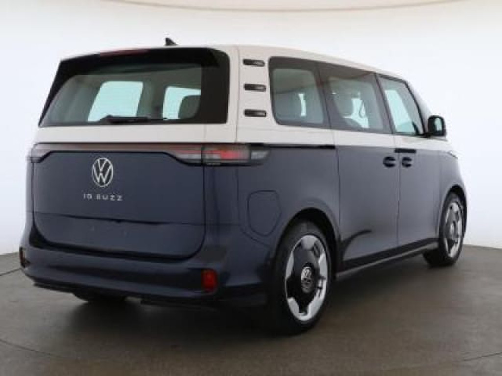 Volkswagen ID.Buzz