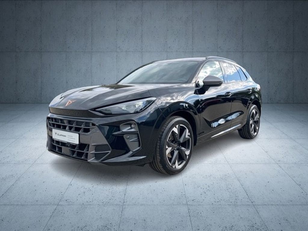 Cupra Terramar 1.5 eTSI