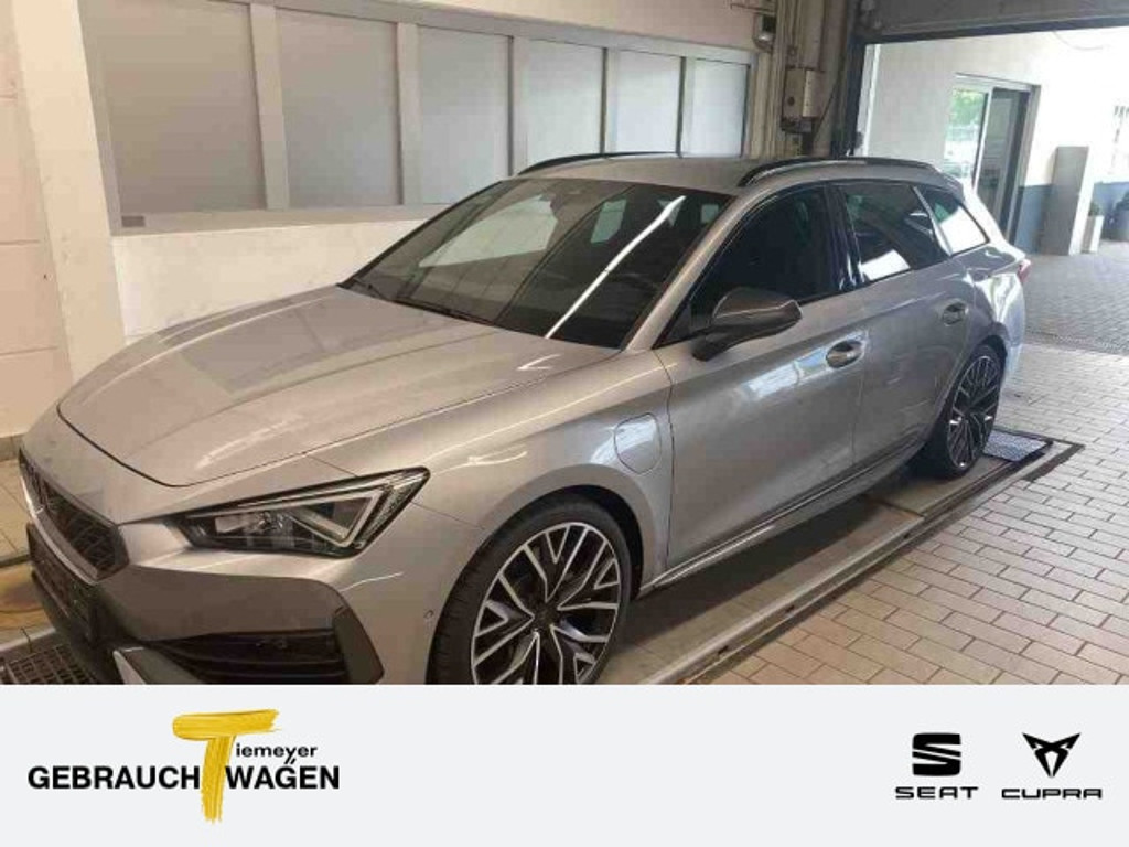 Cupra Leon Sportstourer VZ