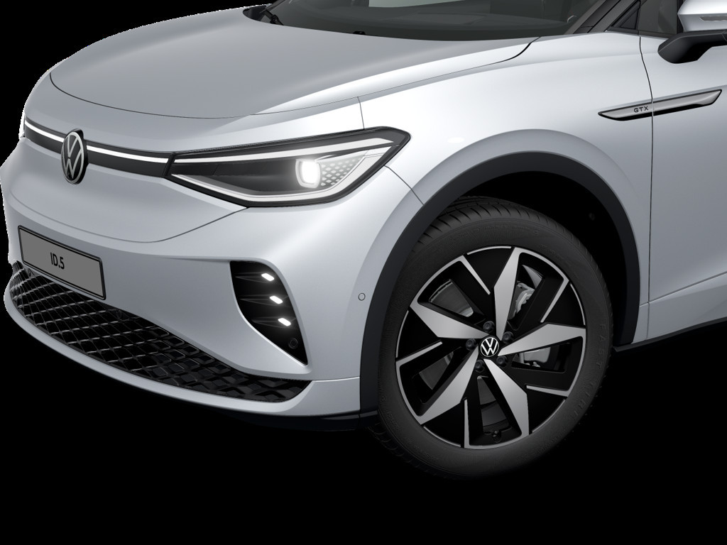 Volkswagen ID.5