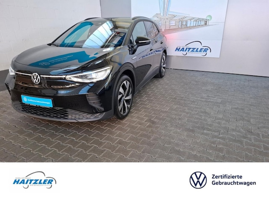 Volkswagen ID.4 Performance Pro 150 kW
