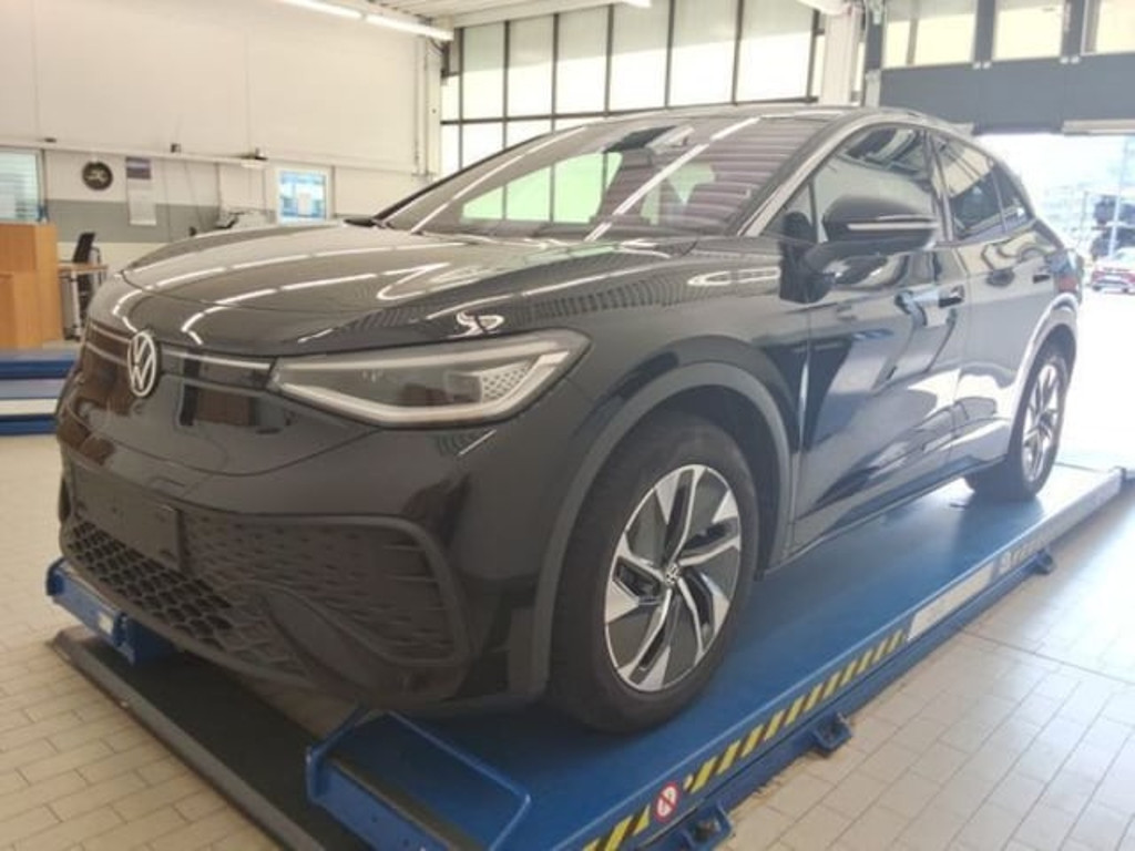 Volkswagen ID.5