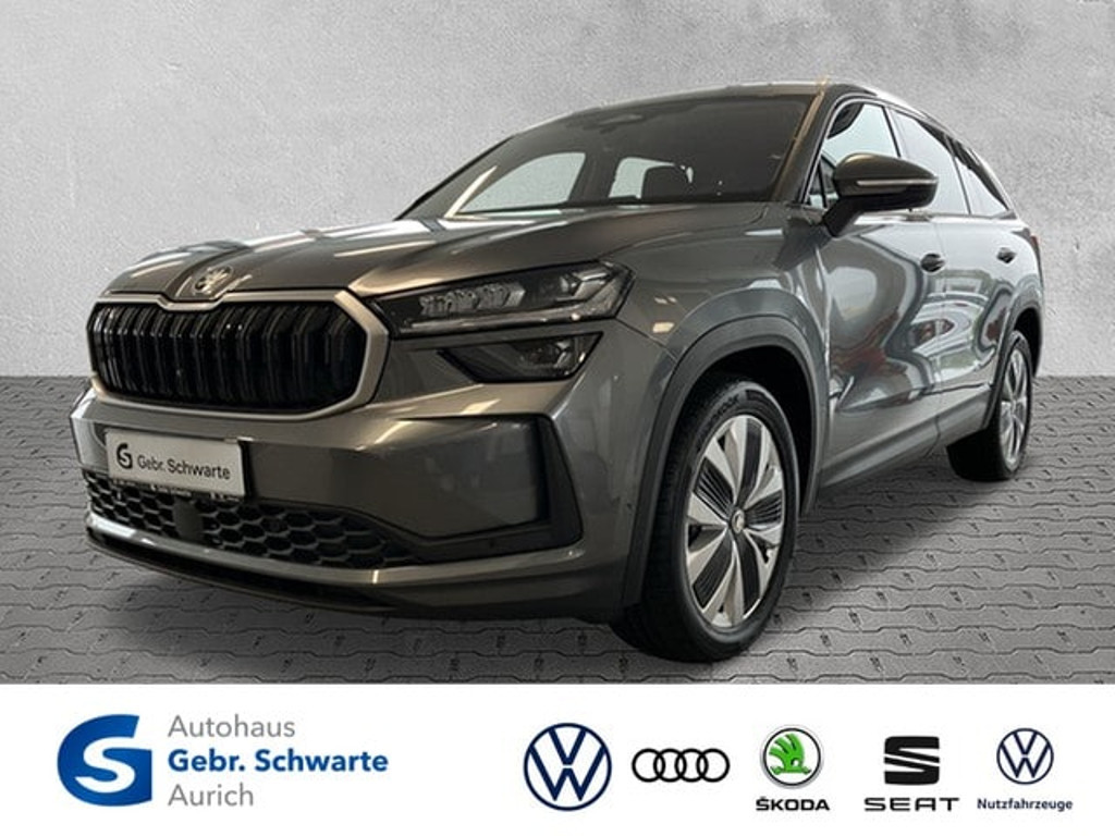 Skoda Kodiaq 4x4 2.0 TDI Selection Selection