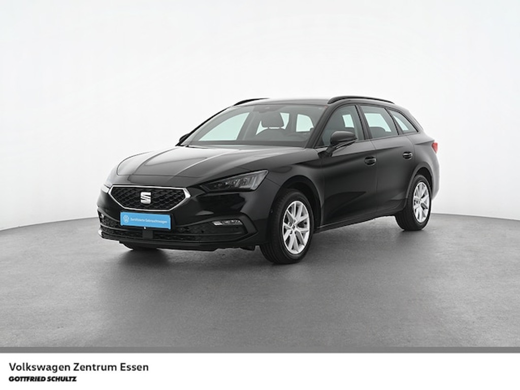 Seat Leon Style Sportstourer