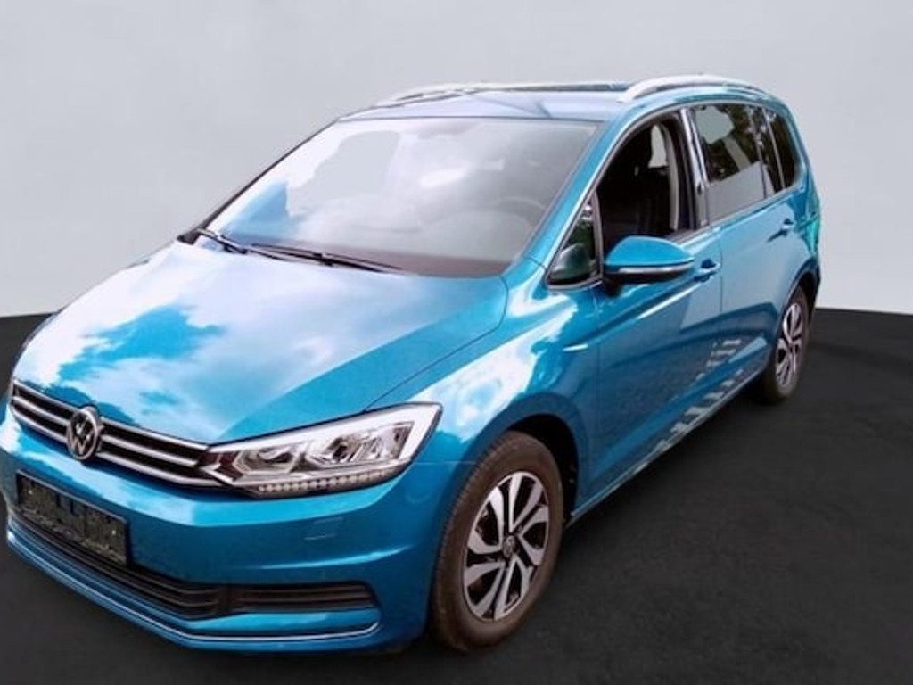 Volkswagen Touran 1.5 TSI