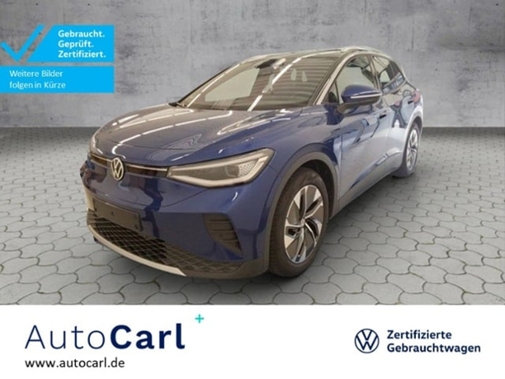 Volkswagen ID.4 Performance