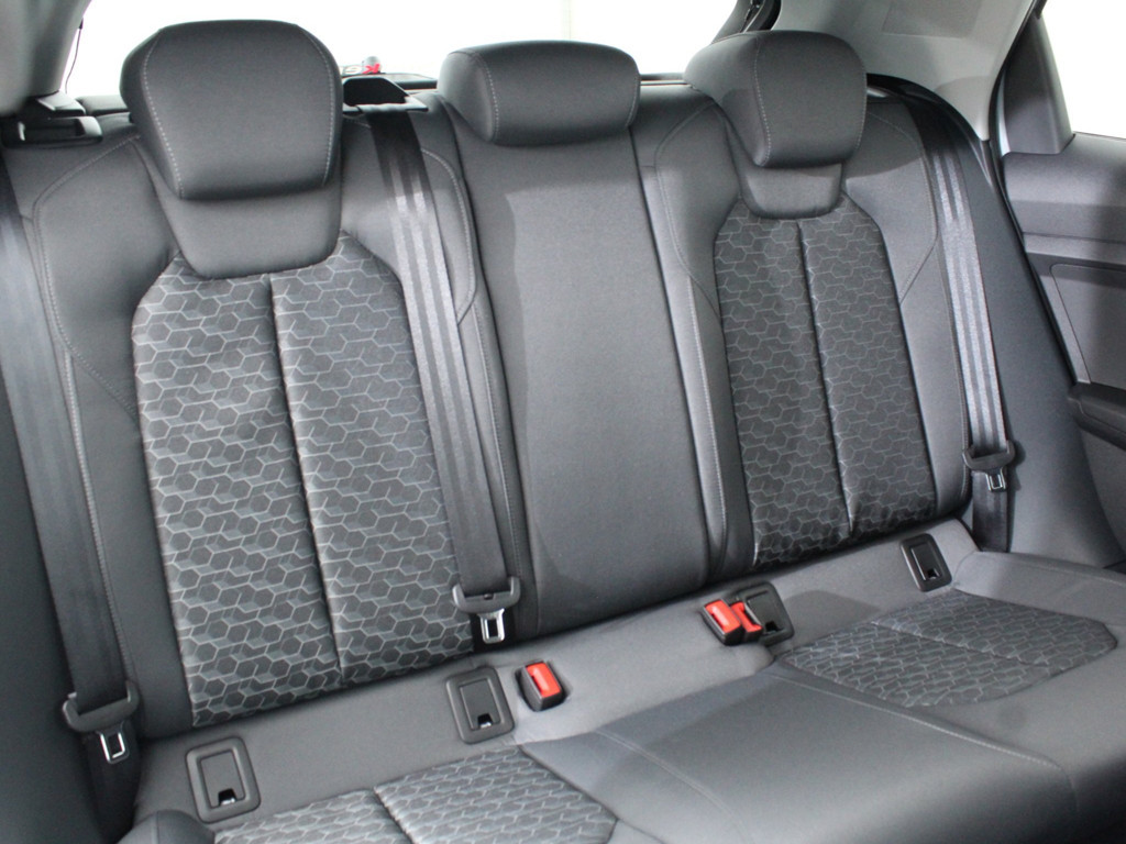 Audi A1 30 TFSI Allstreet