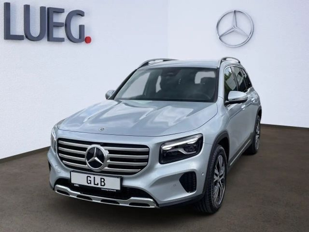 Mercedes-Benz GL-Klasse GLB 200 Progressive