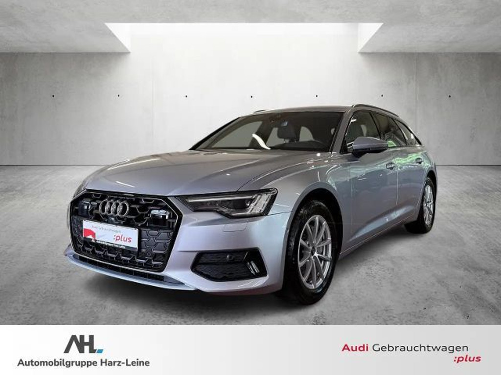 Audi A6 Avant Quattro S-Tronic 40 TDI