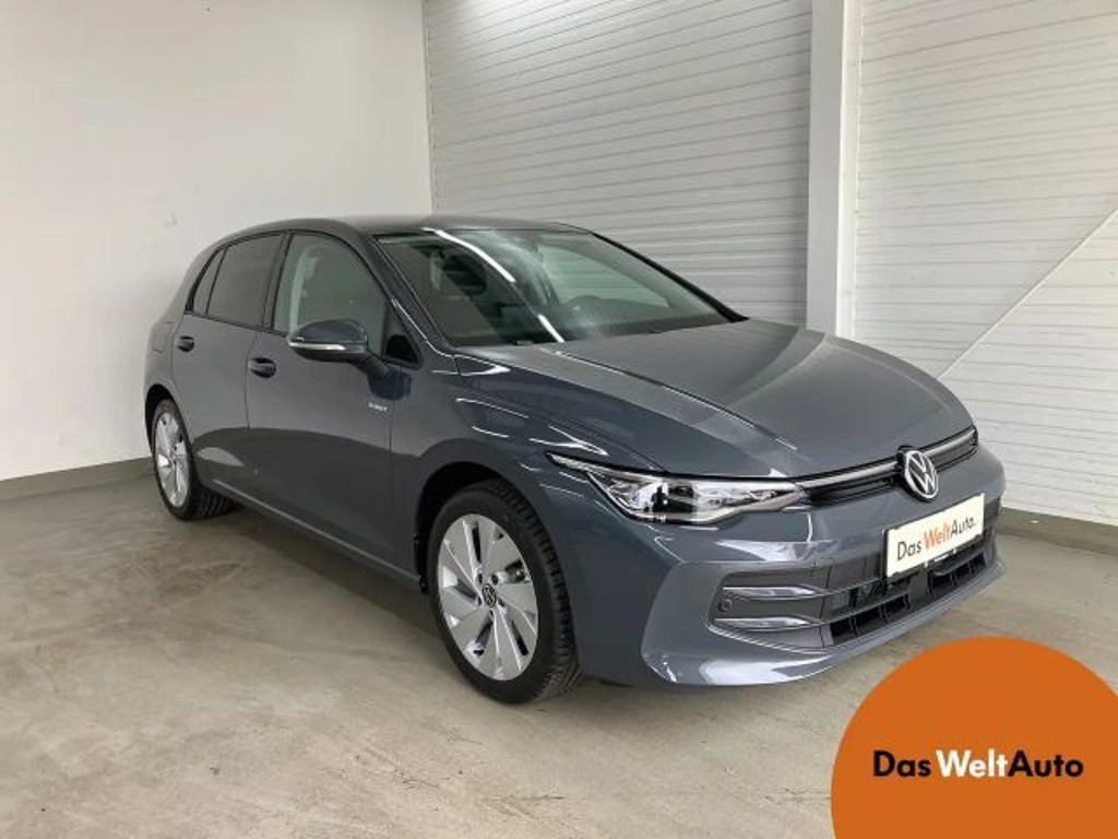 Volkswagen Golf DSG