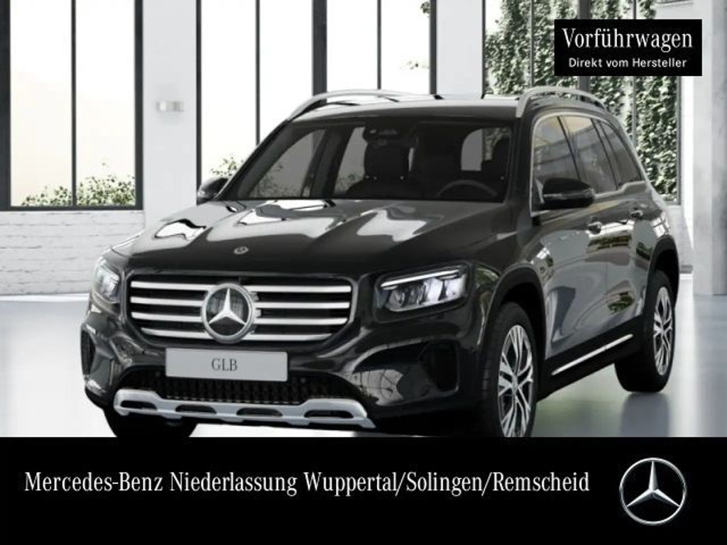 Mercedes-Benz GL-Klasse GLB 200 Progressive