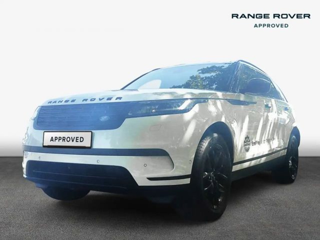 Land Rover Range Rover Velar S P400e