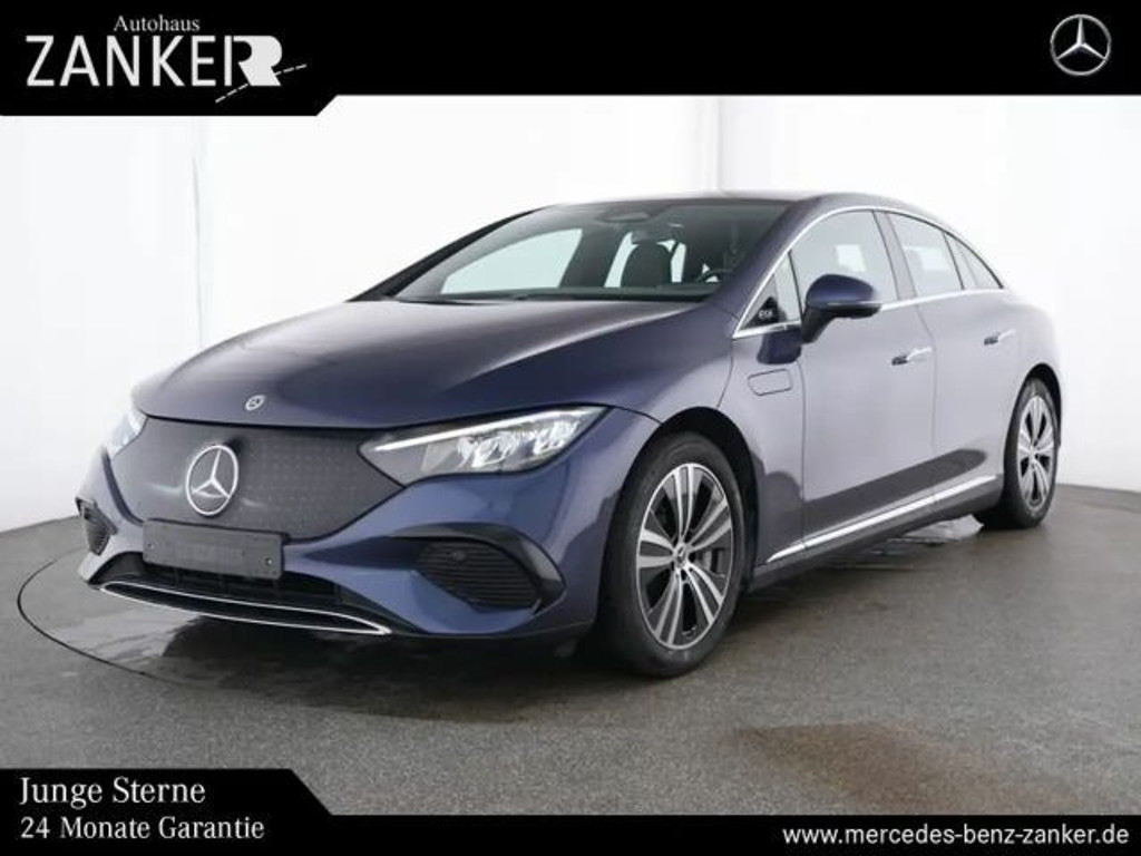 Mercedes-Benz E-Klasse EQE 350 Electric Art Advanced Sedan