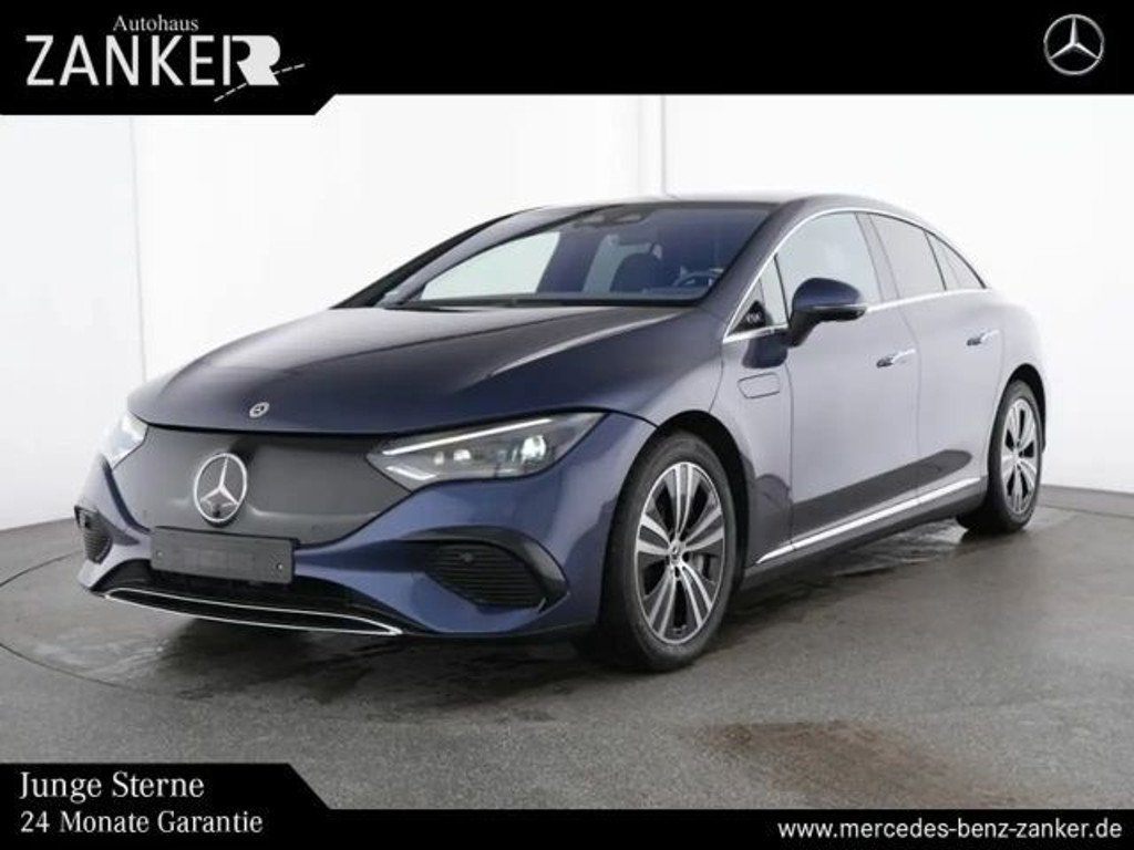Mercedes-Benz E-Klasse EQE 350 Sedan