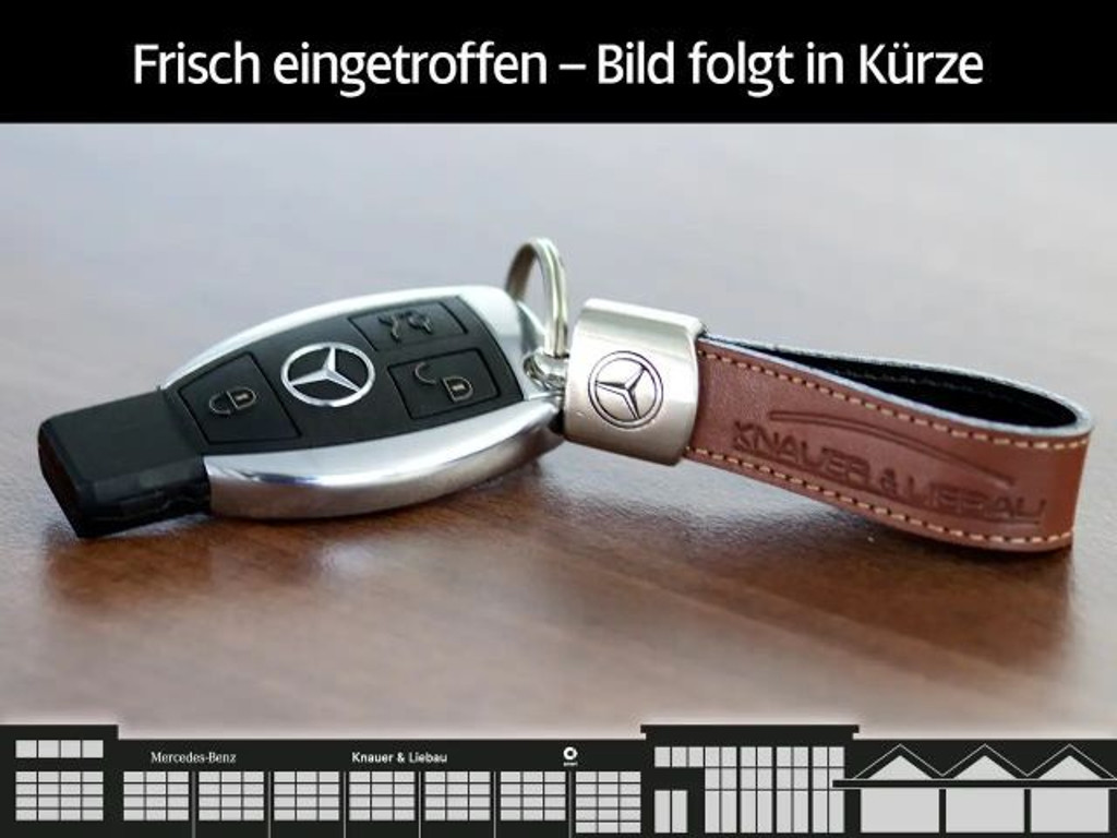 Mercedes-Benz E-Klasse EQE SUV 350