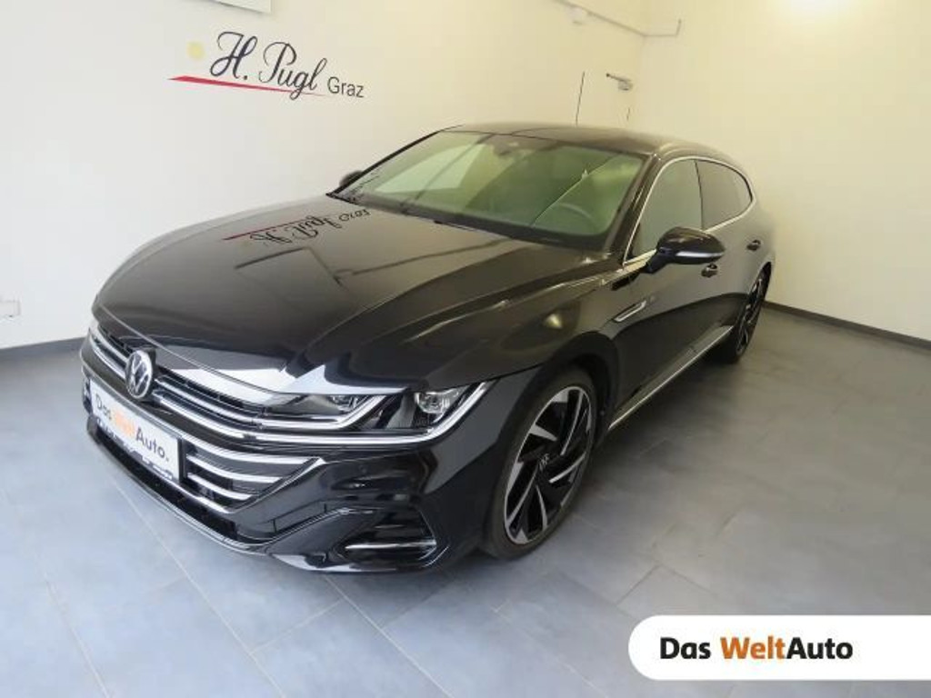 Volkswagen Arteon 4Motion DSG R-Line