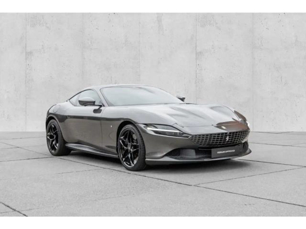 Ferrari Roma