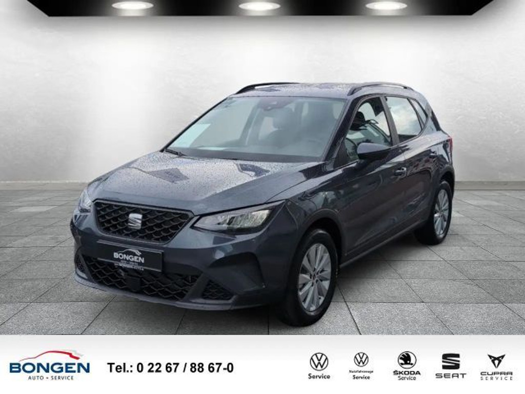 Seat Arona Style