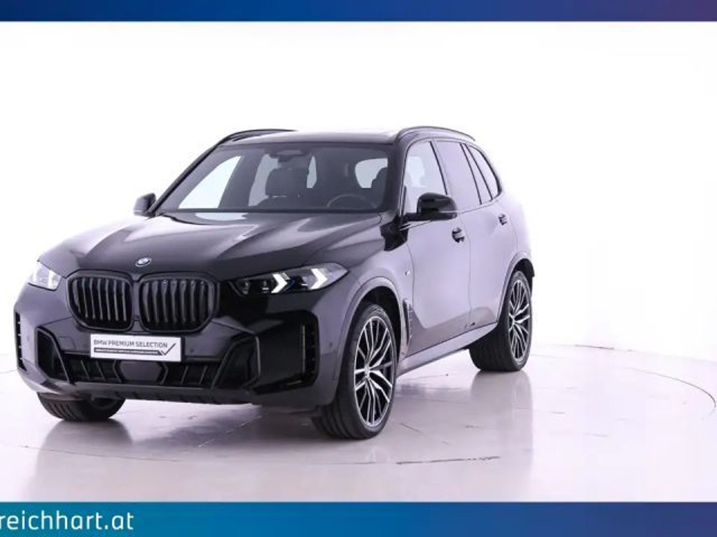 BMW X5 xDrive30d