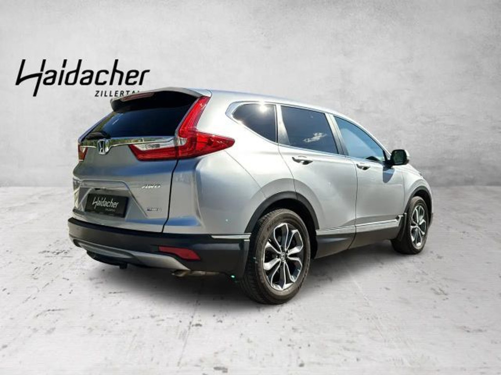 Honda CR-V Elegance 2.0 e:HEV