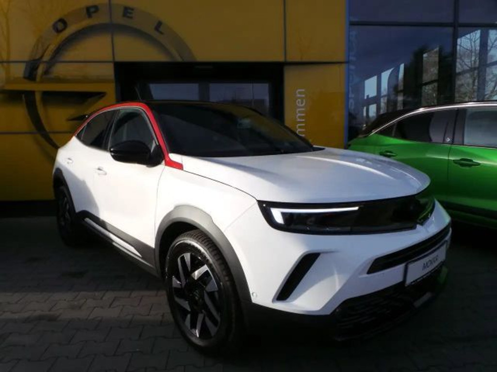 Opel Mokka Grand Sport GS-Line