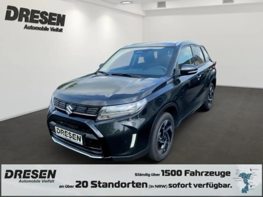 Suzuki Vitara Comfort 4x4