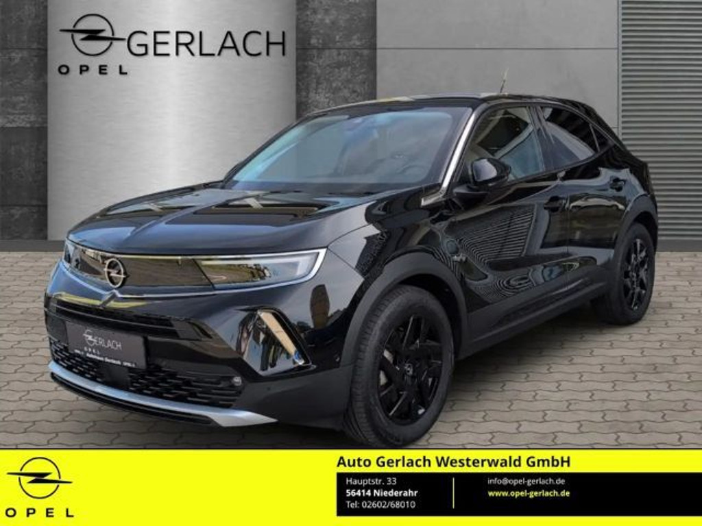 Opel Mokka Elegance
