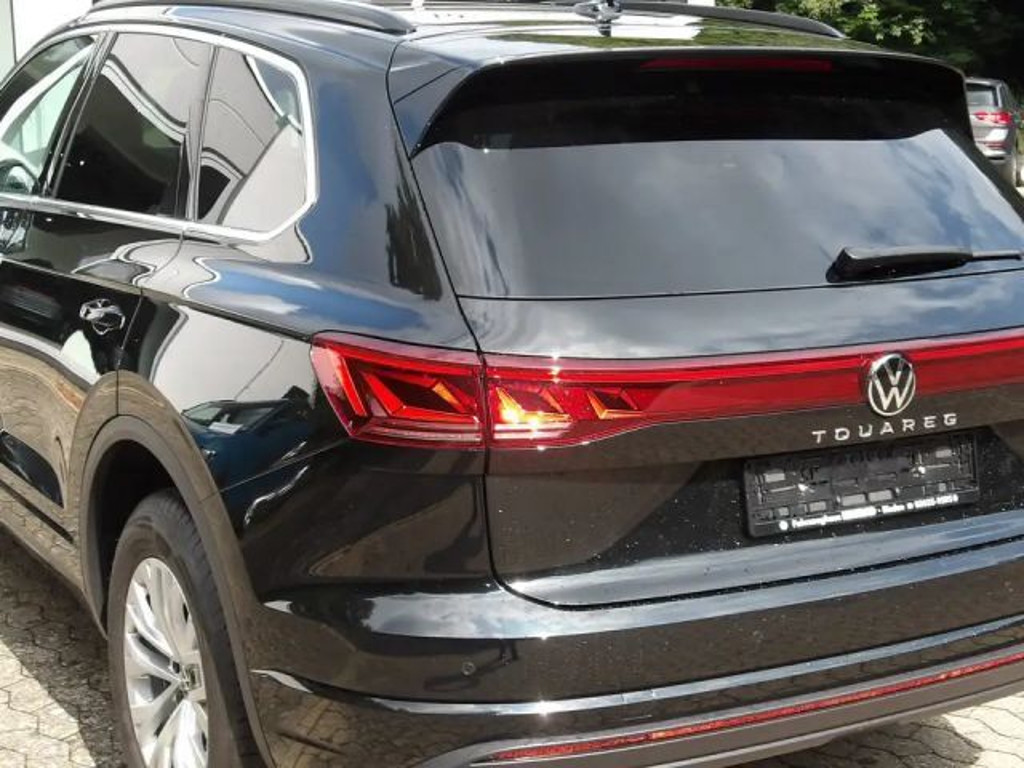 Volkswagen Touareg 4Motion 3.0 V6 TDI Elegance Elegance