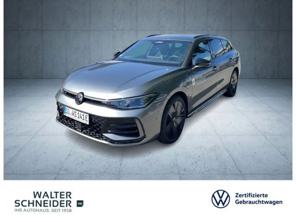 Volkswagen Passat DSG Variant R-Line eHybrid 1.5 TSI IQ.Drive