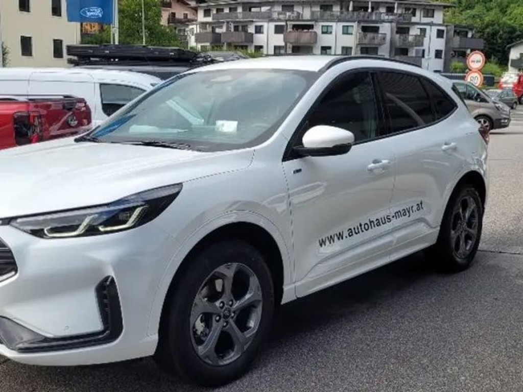 Ford Kuga ST Line AWD