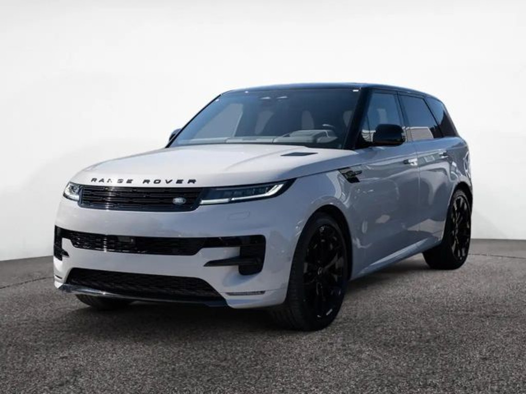 Land Rover Range Rover Sport Dynamic HSE D300