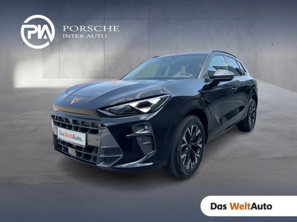 Cupra Terramar 1.5 e-TSI 150 PS DSG