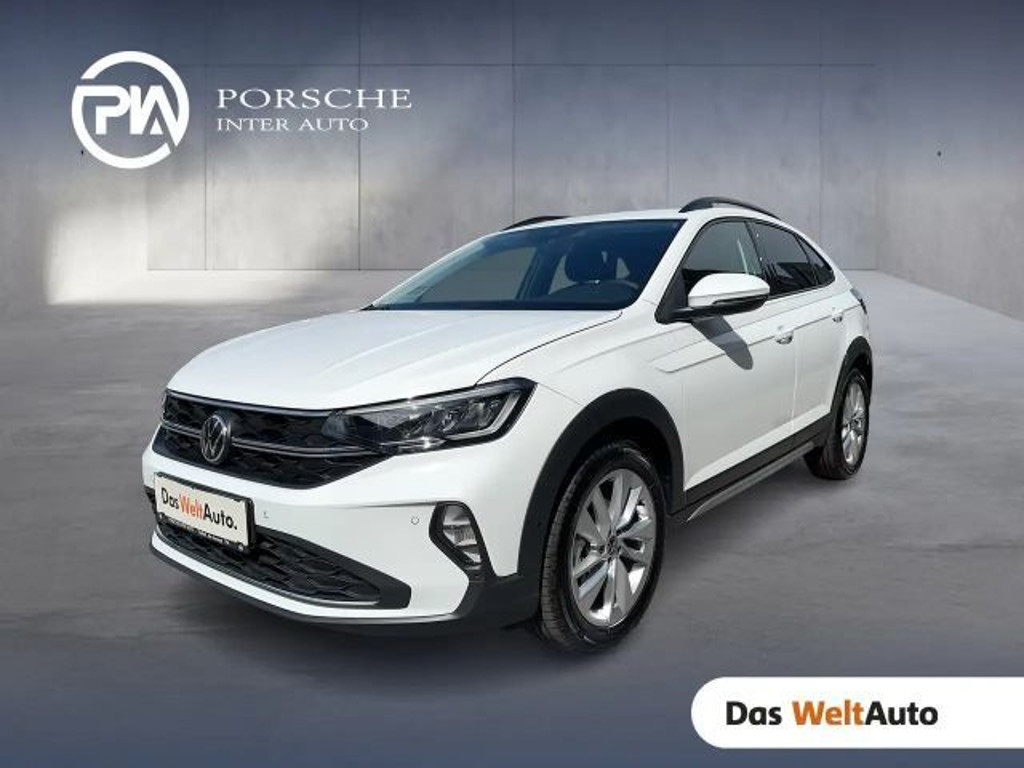 Volkswagen Taigo Friends TSI