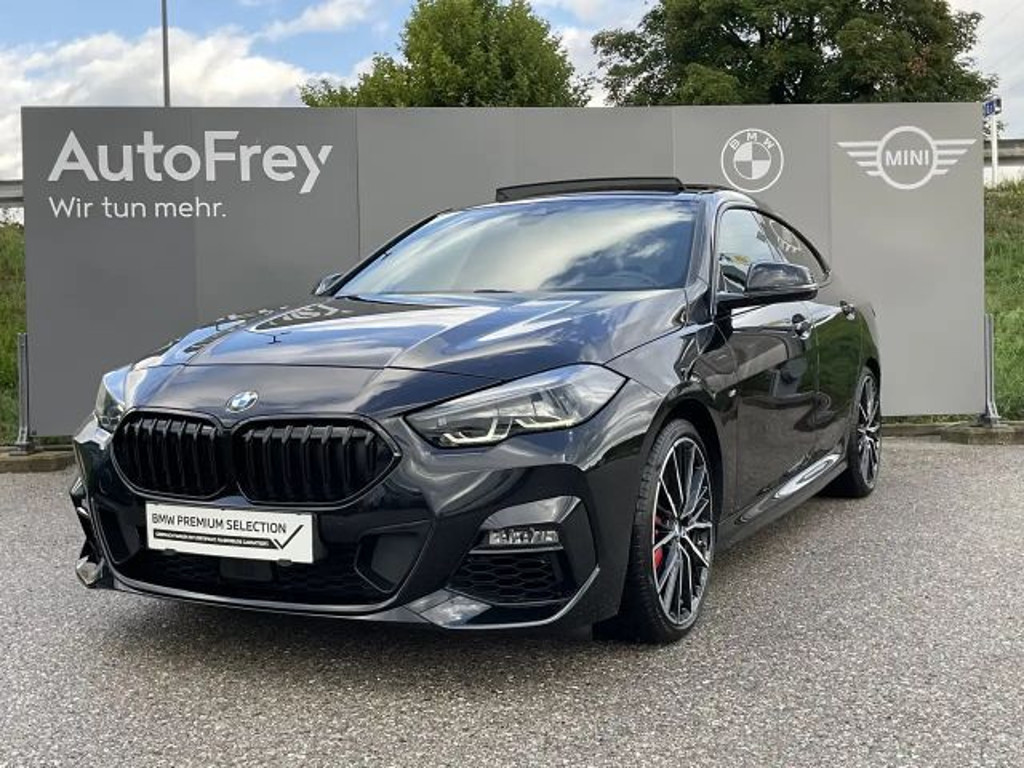 BMW 2 Serie 220 xDrive Coupé Gran Coupé 220i