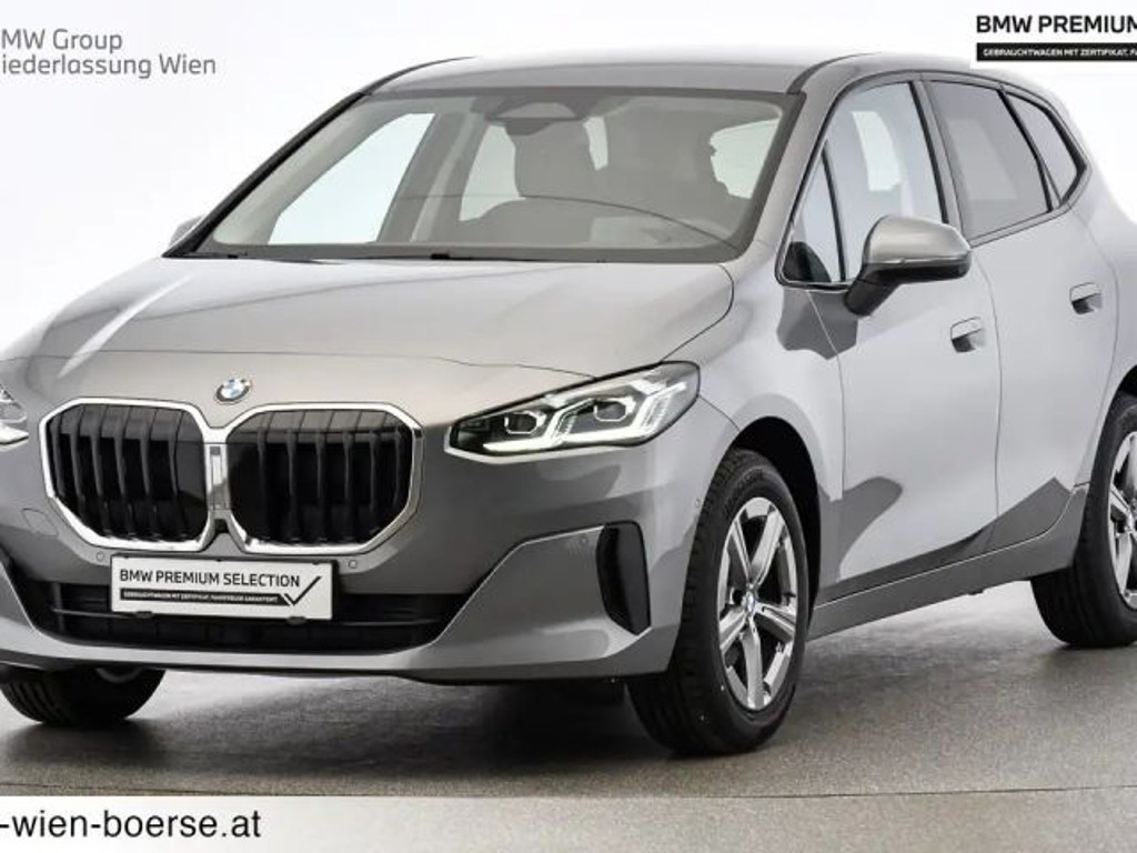 BMW 2 Serie 218 Active Tourer 218i