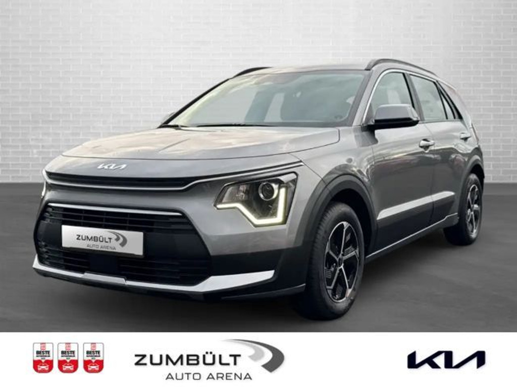 Kia Niro GDi Edition 7