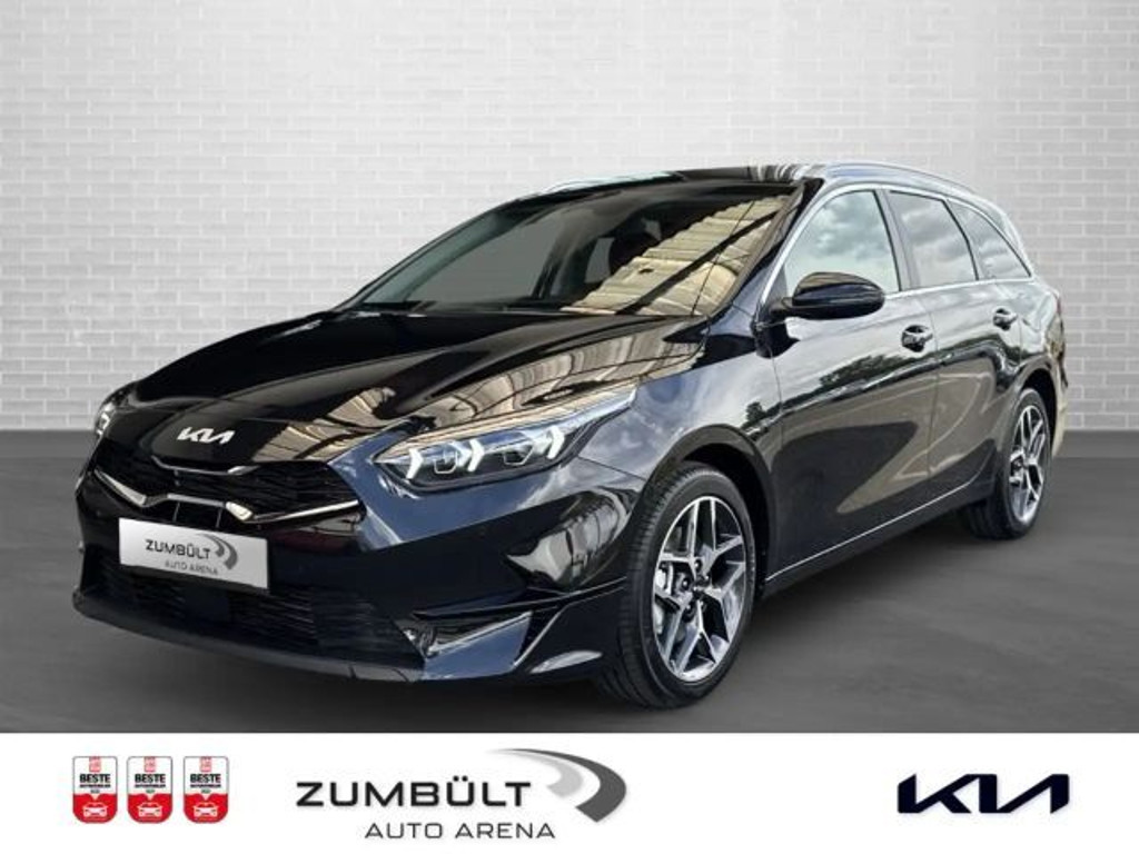 Kia Ceed GDi SportWagon