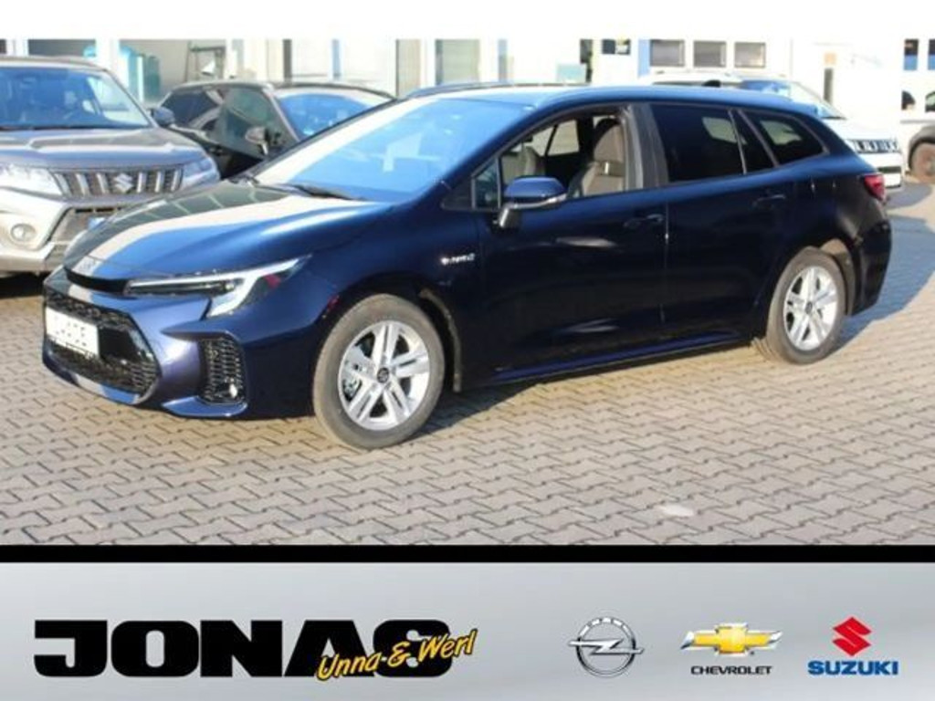 Suzuki Swace Comfort Hybrid