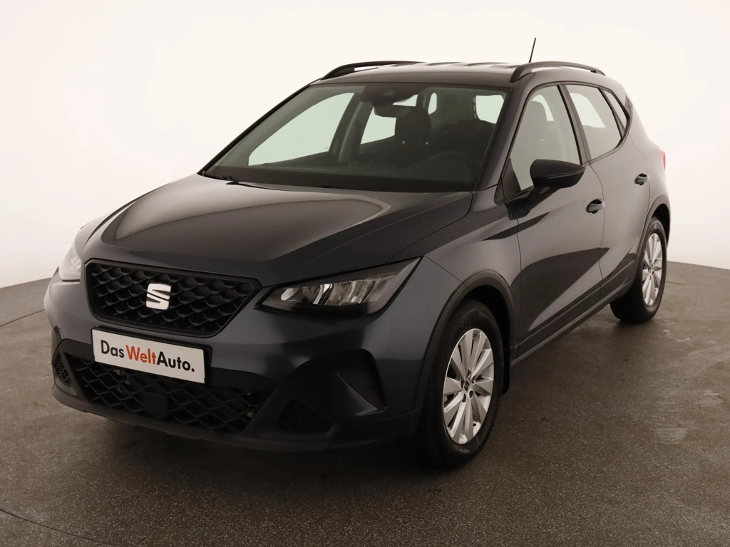 Seat Arona Style 1.0 EcoTSI