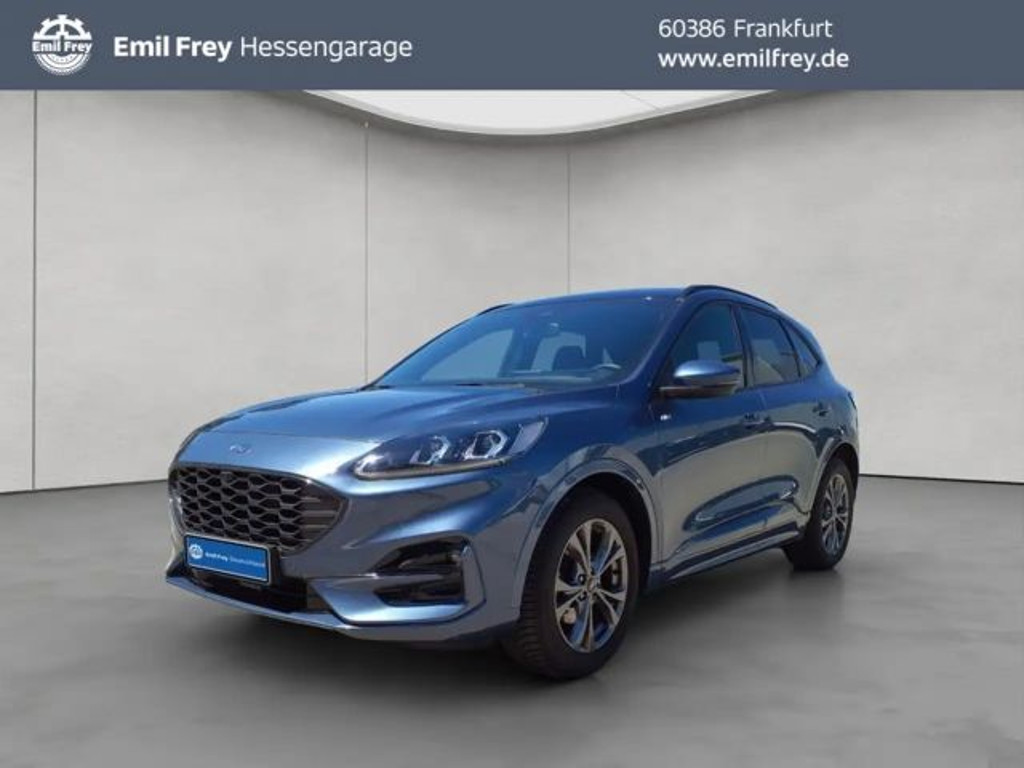 Ford Kuga EcoBoost ST Line X