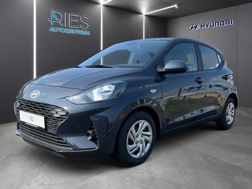 Hyundai i10 Select 1.0