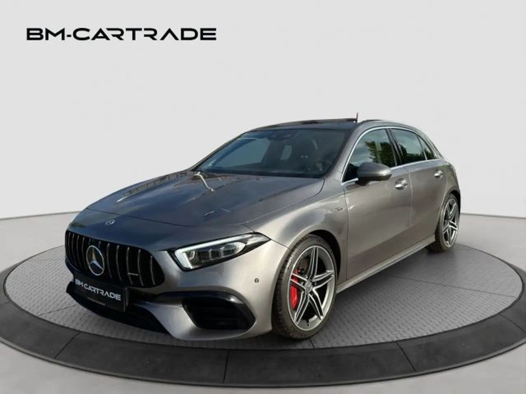 Mercedes-Benz A-Klasse A 45 AMG 4MATIC+ AMG Line
