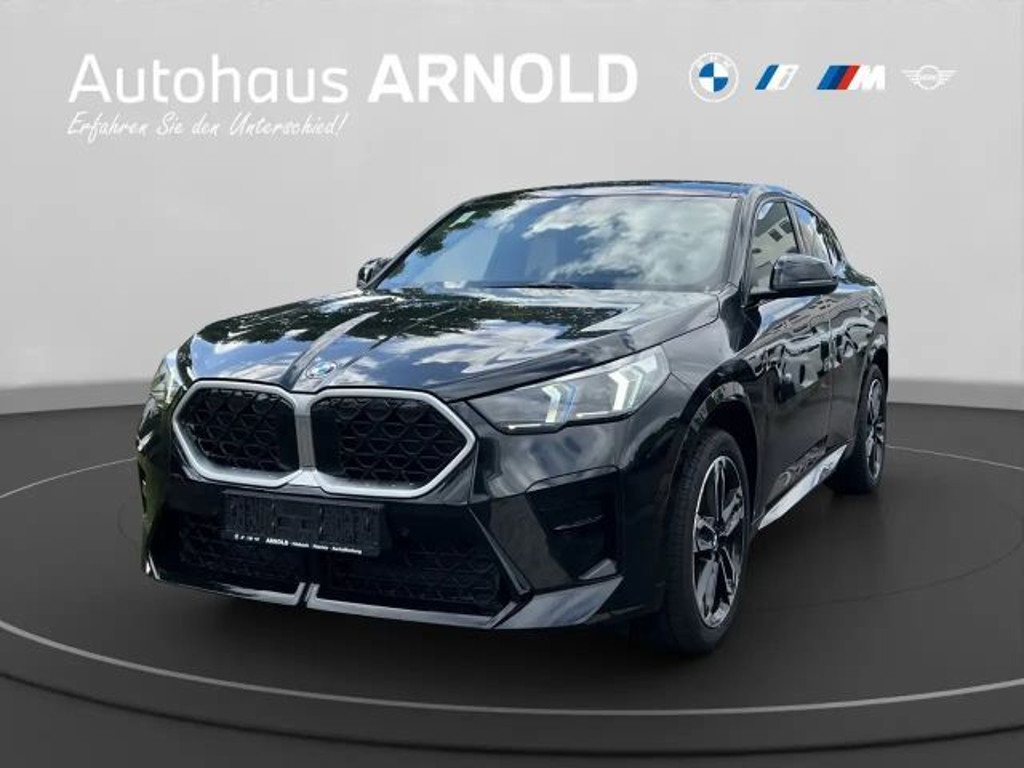 BMW X2 M-Sport Coupé sDrive20i