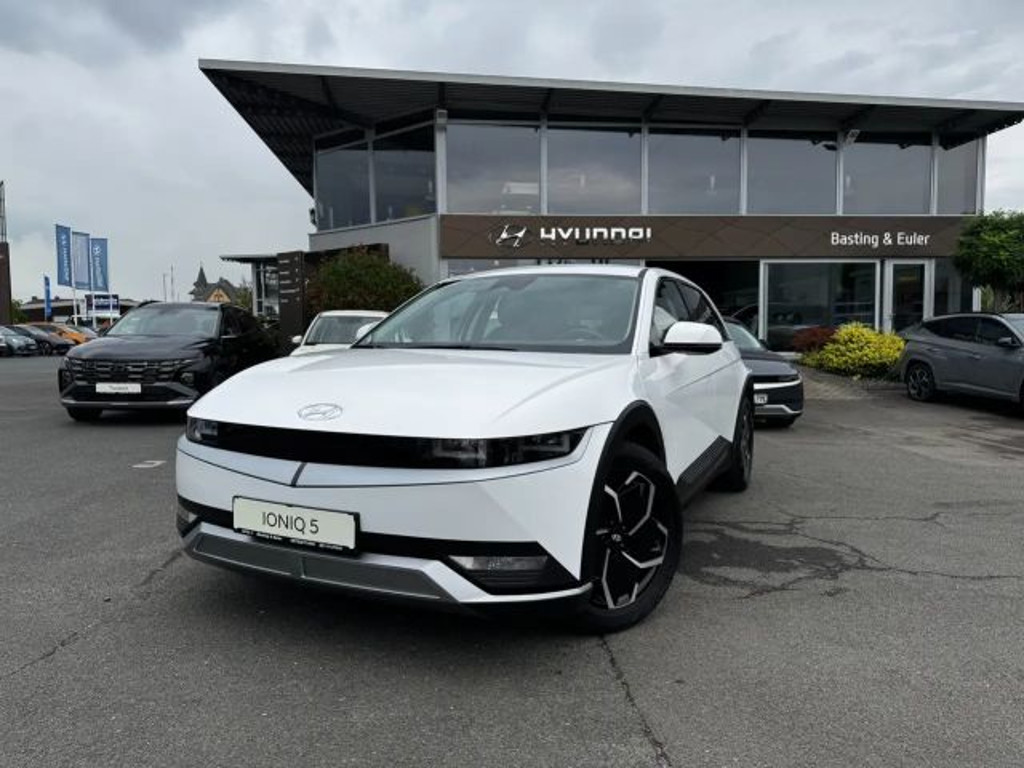 Hyundai Ioniq 5 Dynamiq