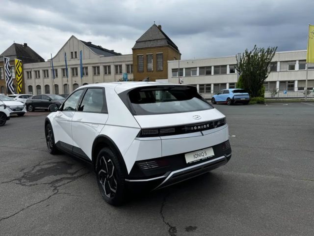 Hyundai Ioniq 5