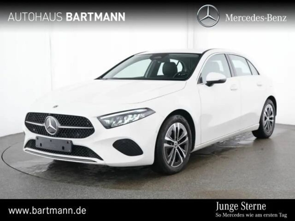 Mercedes-Benz A-Klasse A 180 Progressive