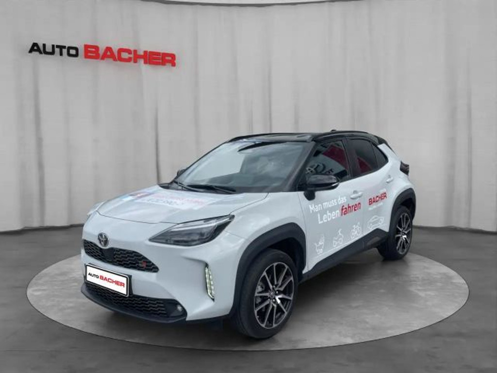 Toyota Yaris Cross GR 4x2 Hybride