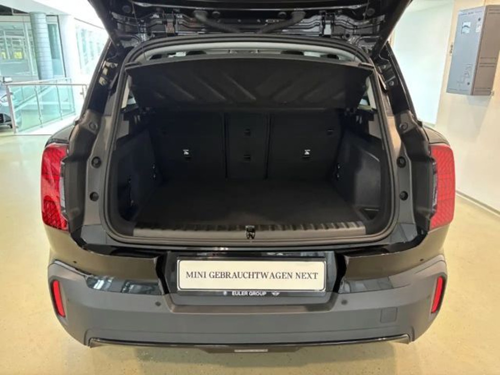 Mini Cooper D Countryman